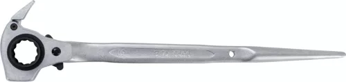BGS racsni állványszerelőknek 4-az-1-ben 19 x 22mm