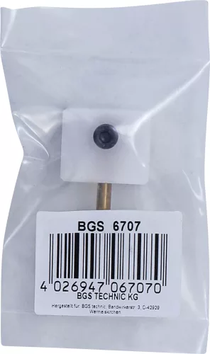 BGS távtartó a BGS 868, 873-hez