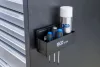 BGS mágneses spray flakon tartó 210mm