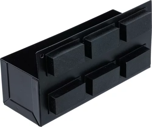 BGS mágneses spray flakon tartó 210mm