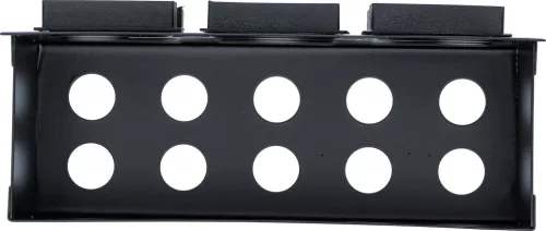 BGS mágneses spray flakon tartó 210mm