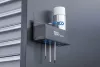 BGS mágneses spray flakon tartó 210mm