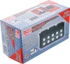 BGS mágneses spray flakon tartó 210mm
