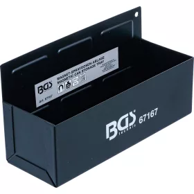 BGS mágneses spray flakon tartó 210 mm