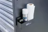 BGS mágneses spray flakon tartó 210 mm