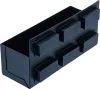 BGS mágneses spray flakon tartó 210 mm
