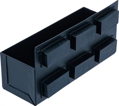 BGS mágneses spray flakon tartó 210 mm