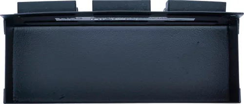 BGS mágneses spray flakon tartó 210 mm