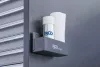 BGS mágneses spray flakon tartó 210 mm