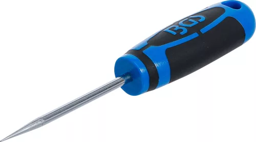 BGS vezetékbefűző 175 mm