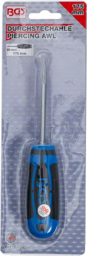 BGS vezetékbefűző 175 mm