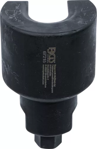 BGS gömbcsukló-lehúzó ütőműves légkulcshoz Ø 39 mm