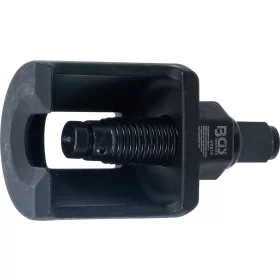 BGS gömbcsukló-lehúzó ütőműves légkulcshoz Ø 23 mm