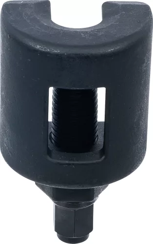 BGS gömbcsukló-lehúzó ütőműves légkulcshoz Ø 23 mm