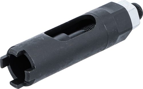 BGS befecskendező fúvóka kihúzó MAN, Mercedes-Benz Négyfogú