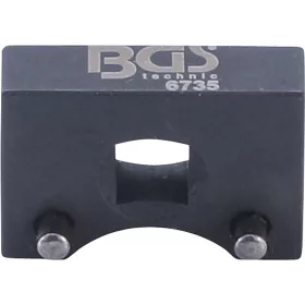 BGS bordás szíjfeszítőkulcs VW / Audi motorokhoz 3.7L / 4.2L V8