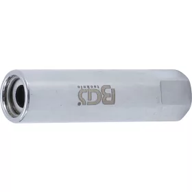 BGS tőcsavar-kihúzó 6,3 mm (1/4") 2,5 mm