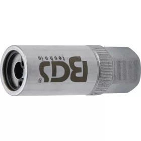 BGS tőcsavar-kihúzó 6,3 mm (1/4") 3,0 mm