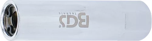 BGS tőcsavar-kihúzó 6,3 mm (1/4") 3,5 mm