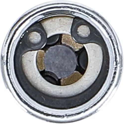 BGS tőcsavar-kihúzó 6,3 mm (1/4") 3,5 mm