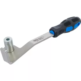 BGS fogazott szíj feszítőszerszám JTD Multijet dízelmotorokhoz