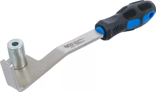 BGS fogazott szíj feszítőszerszám JTD Multijet dízelmotorokhoz