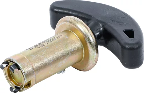 BGS üzemanyag-visszatérővezeték szerszáma VAG 2.0, 2.7, 3.0 L TDI motorokhoz