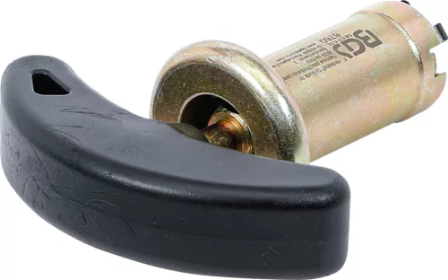 BGS üzemanyag-visszatérővezeték szerszáma VAG 2.0, 2.7, 3.0 L TDI motorokhoz