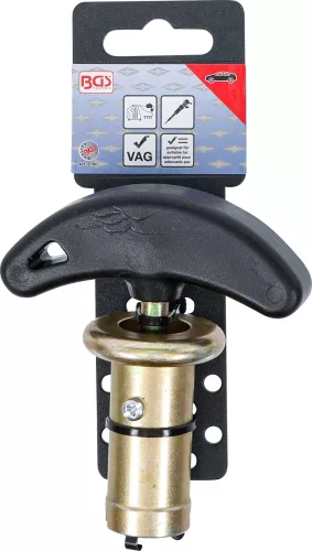 BGS üzemanyag-visszatérővezeték szerszáma VAG 2.0, 2.7, 3.0 L TDI motorokhoz