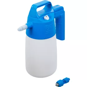 BGS pumpás permetezőtartály 1,5l