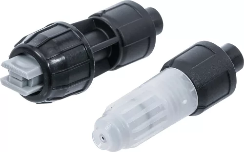 BGS tartalék fúvóka készlet Pumpás permetezőtartályhoz BGS 6770-hez 2 darabos