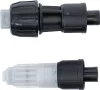 BGS tartalék fúvóka készlet Pumpás permetezőtartályhoz BGS 6770-hez 2 darabos