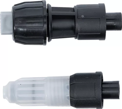 BGS tartalék fúvóka készlet Pumpás permetezőtartályhoz BGS 6770-hez 2 darabos