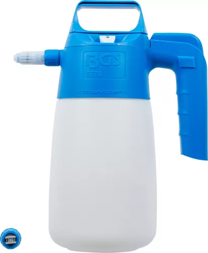 BGS pumpás permetezőtartály 1,5l