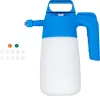 BGS pumpás permetezőtartály hab 1,5 l