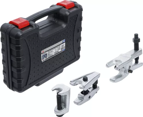 BGS lehúzó- / gömbcsukló szerszámkészlet 3 darabos