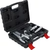 BGS lehúzó- / gömbcsukló szerszámkészlet 3 darabos