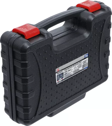 BGS lehúzó- / gömbcsukló szerszámkészlet 3 darabos