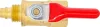 BGS golyóscsap a BGS 68000-hez