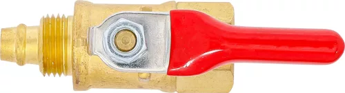 BGS golyóscsap a BGS 68000-hez