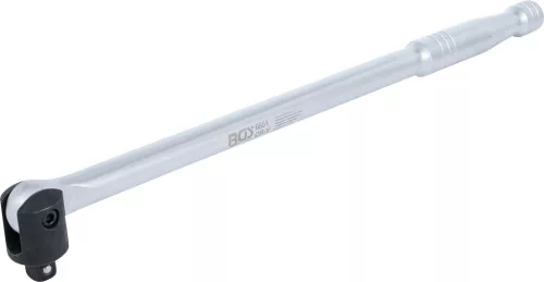 BGS csuklós hosszabbító 12,5 mm (1/2") 450 mm