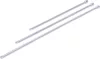 BGS hosszabbító készlet 6,3mm (1/4") 300 / 380 / 450mm 3 darabos