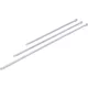 BGS hosszabbító készlet 6,3mm (1/4") 300 / 380 / 450mm 3 darabos