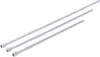 BGS hosszabbító készlet 6,3mm (1/4") 300 / 380 / 450mm 3 darabos