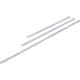BGS hosszabbító készlet 10mm (3/8") 375 / 450 / 600mm 3 darabos