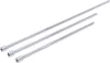BGS hosszabbító készlet 10mm (3/8") 375 / 450 / 600mm 3 darabos