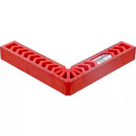 BGS szerelőkengyel üvegszál 200 mm