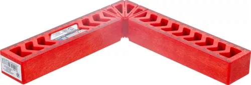 BGS szerelőkengyel üvegszál 200 mm