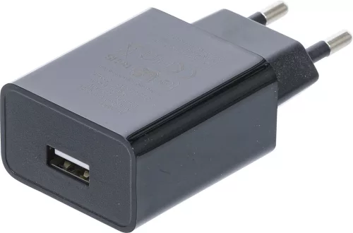 BGS univerzális USB-töltőkészülék 2 A