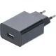 BGS univerzális USB-töltőkészülék 2 A